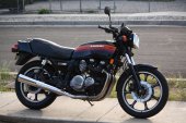 1983 Kawasaki KZ 750 L3 photo